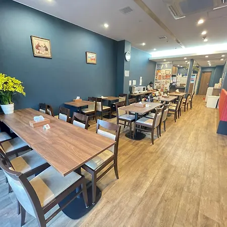 Hostel Wasabi Asakusa-2